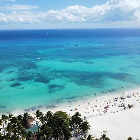 Zulim Condo - 302 Playa del Carmen Bagian luar foto