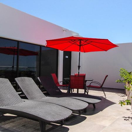 Zulim Condo - 302 Playa del Carmen Bagian luar foto