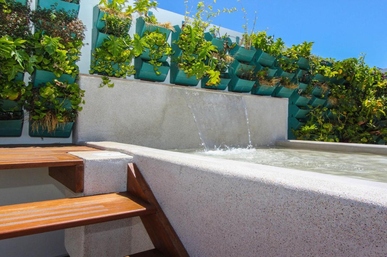 Zulim Condo - 302 Playa del Carmen Bagian luar foto