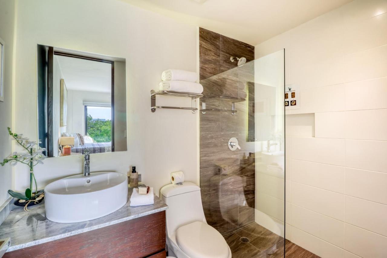 Zulim Condo - 302 Playa del Carmen Bagian luar foto