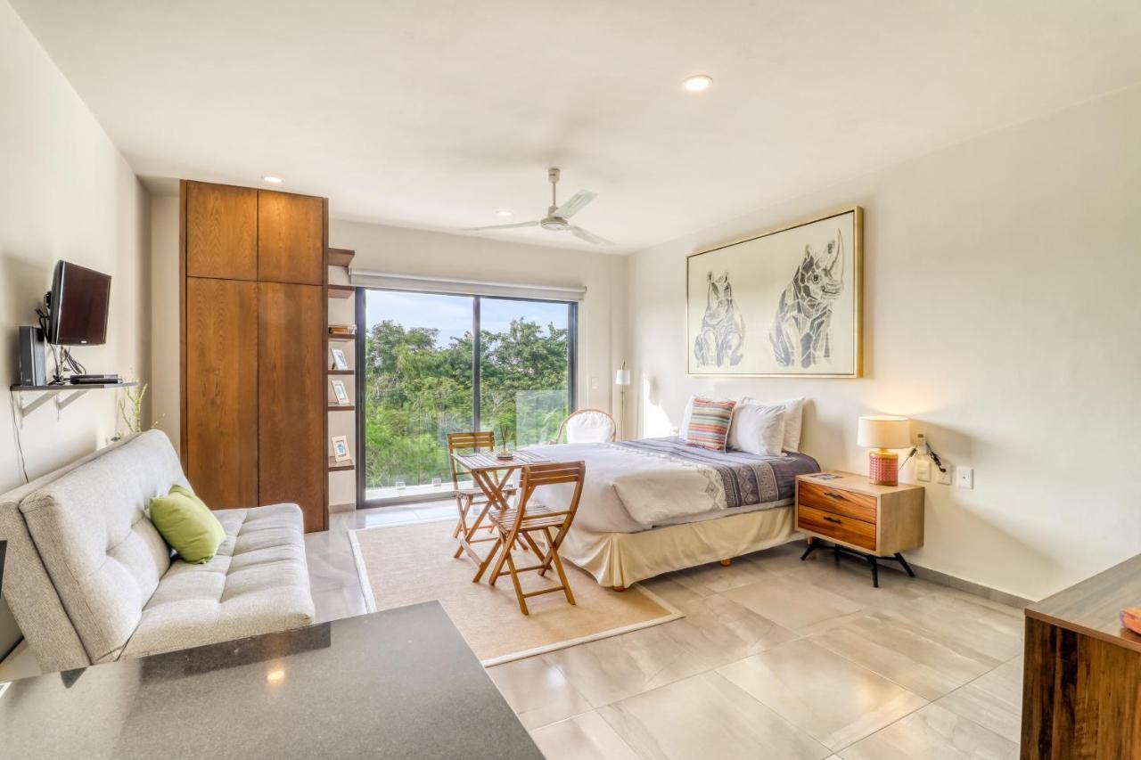 Zulim Condo - 302 Playa del Carmen Bagian luar foto